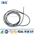 5mm rubber cord / round elastic cord / rubber stretch cord